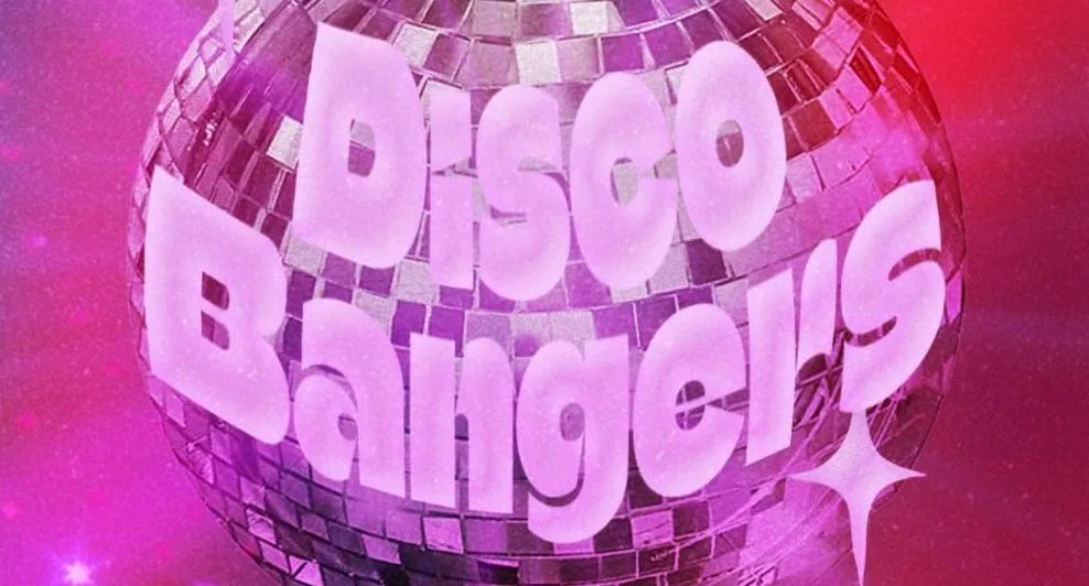Disco Bangers - Space Age DJ Collective · Rotown, Rotterdam · vr 2 okt 2026
