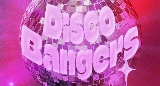 Disco Bangers - Space Age DJ Collective · Rotown, Rotterdam · vr 2 okt 2026