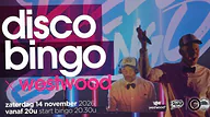 Disco Bingo · Westwood, Den Haag · Sat, 14 Nov 2026