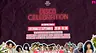 Disco Celebration · Capsloc, Capelle aan den IJssel · za 19 sep 2026