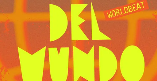 Disco Del Mundo · Patronaat, Haarlem · za 17 okt 2026