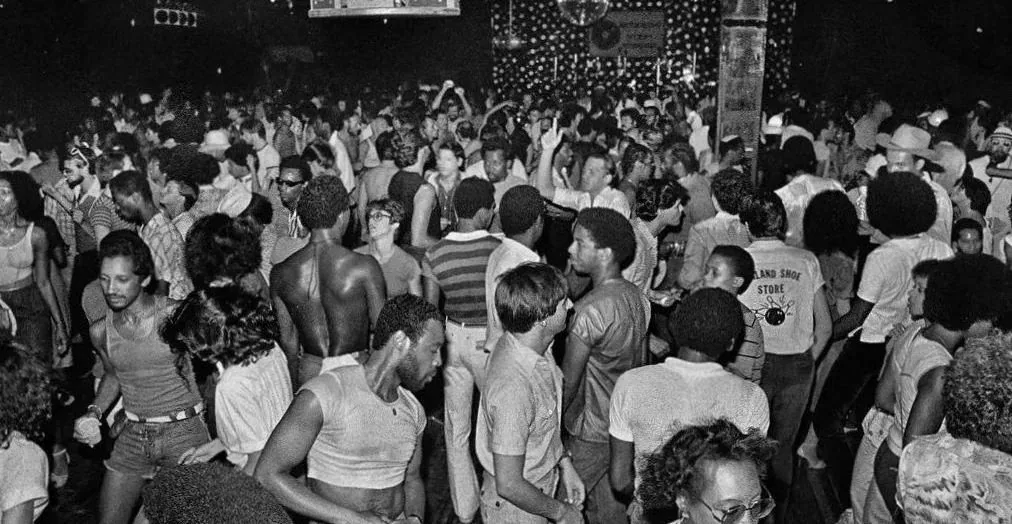 DISCO I’m coming out - Wereldmuseum Amsterdam · Wereldmuseum Amsterdam, Amsterdam · Fri, 23 Oct 2026