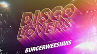 Disco Lovers · Burgerweeshuis, Deventer · za 10 okt 2026