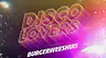 Disco Lovers · Burgerweeshuis, Deventer · za 10 okt 2026
