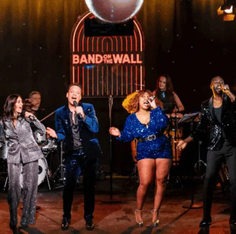 Discology101 | Staconcert · Munttheater, Weert · do 25 mrt 2027