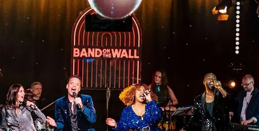 Discology101 - UK's Hottest Disco Show · Theater de Schalm, Veldhoven · vr 19 mrt 2027
