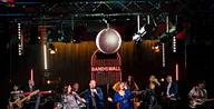 Discology101 · Blauwe Kei Theater aan de Noordkade, Veghel · za 27 mrt 2027