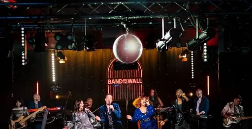 Discology101 - UK's Hottest Disco Show · Blauwe Kei Theater aan de Noordkade, Veghel · za 27 mrt 2027