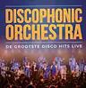 Discophonic Orchestra · Theater de Spiegel, Zwolle · za 26 sep 2026