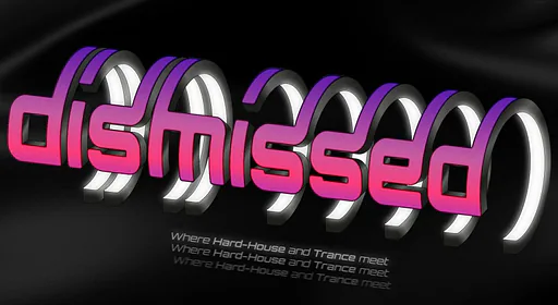 Dismissed · Luxor Live, Arnhem · za 31 okt 2026