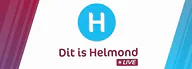Dit Is Helmond LIVE! · De Cacaofabriek, Helmond · wo 18 nov 2026