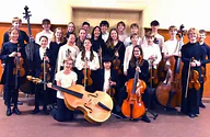 Divertimento · De Oude Kerk, Heemstede · zo 13 dec 2026