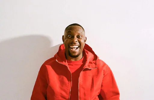 Dizzee Rascal · Muziekgieterij, Maastricht · do 1 okt 2026