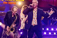 Dizzy Man's Band — The Legacy · Poppodium PX, Volendam · zo 21 feb 2027