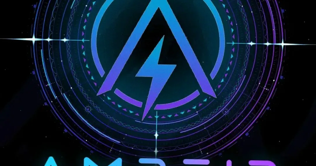 DJ AMPEIR presents REMEMBER THE FUTURE · Royal Room, Amsterdam · za 24 okt 2026