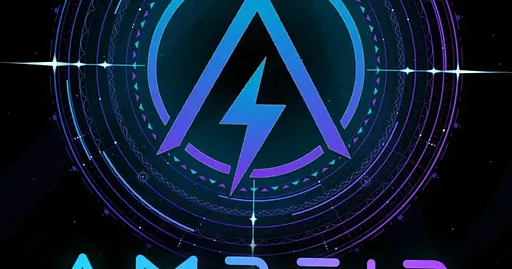 DJ AMPEIR presents REMEMBER THE FUTURE · Royal Room, Amsterdam · za 24 okt 2026