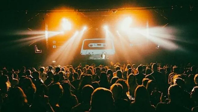 DJ DENDEN Turkish Pop Night · Grounds, Rotterdam · za 19 sep 2026