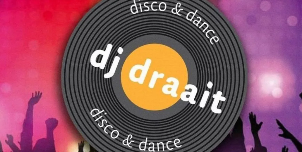Dj draait… - disco & dance · Isala Theater, Capelle aan den IJssel · vr 12 feb 2027