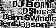 DJ Kicks · De Wester, Amsterdam · Thu, 22 Oct 2026