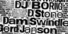 DJ Kicks · De Wester, Amsterdam · do 22 okt 2026