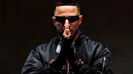 DJ Snake - ADE · Paradiso, Amsterdam · wo 21 okt 2026