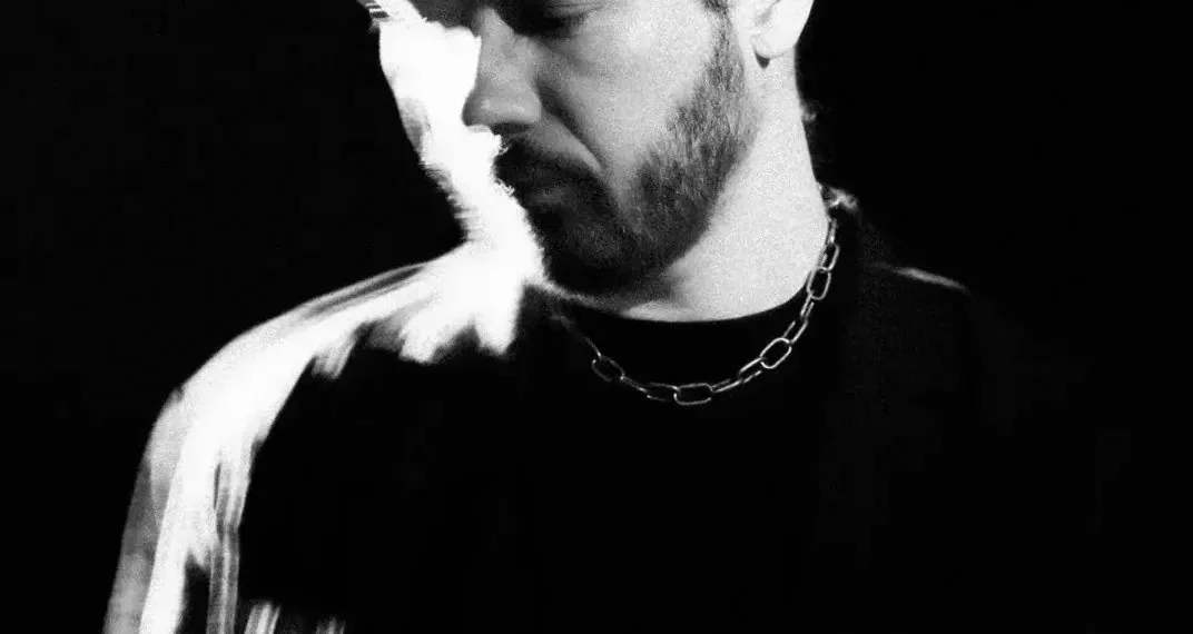 Djrum (live) x EINDER by Boris Acket · Centrale Markthal, Amsterdam · do 22 okt 2026