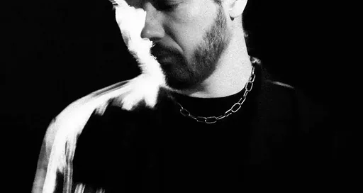 Djrum (live) x EINDER by Boris Acket · Centrale Markthal, Amsterdam · do 22 okt 2026