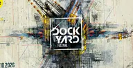 Dockyard Festival ADE · Havenpark, Amsterdam · za 24 okt 2026