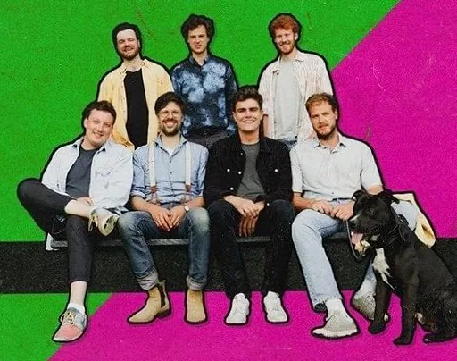 Doe Maar tribute band · Het Klooster, Woerden · do 4 feb 2027