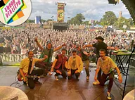 Doe Maar Tribute (by Smoorverliefd) · Poppodium The Cube, Boskoop · Sat, 27 Mar 2027