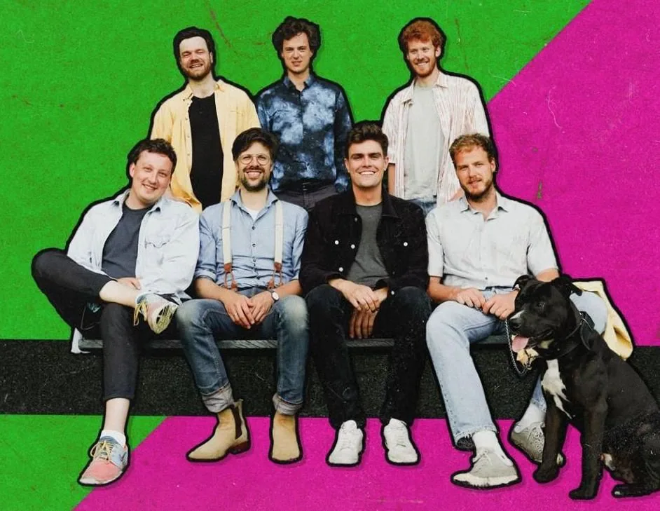 Doe Maar Tribute Winnetoe · Poppodium Bolwerk, Sneek · za 6 feb 2027