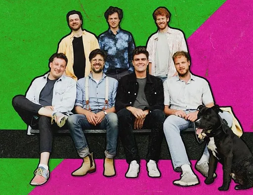 Doe Maar Tribute Winnetoe · Poppodium Bolwerk, Sneek · Sat, 6 Feb 2027