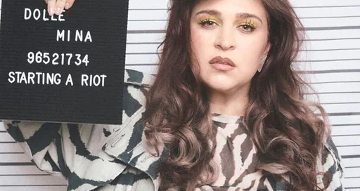 Dolle Mina - Club Lam · Theater Zuidplein, Rotterdam · za 24 apr 2027