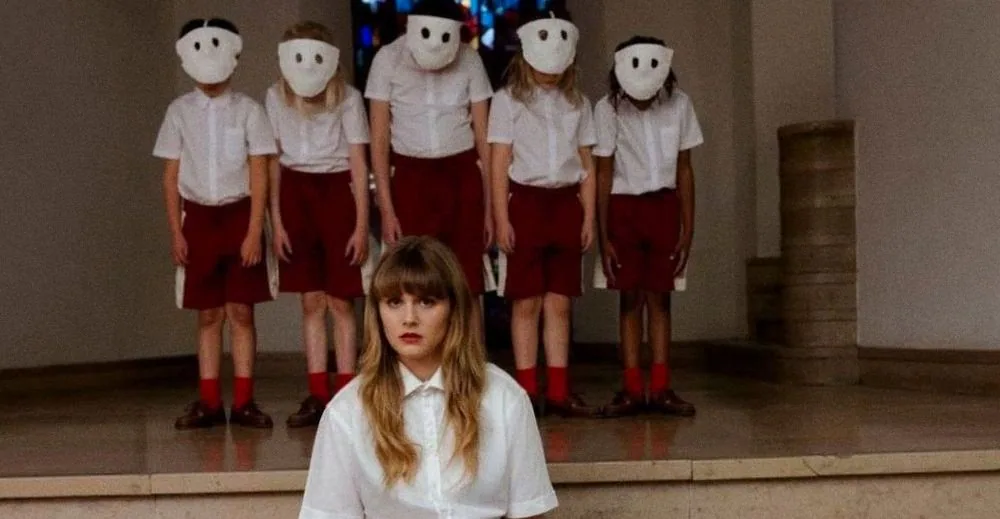 Dolorosa - Orkater | De Nieuwkomers Marie-Mae van Zuilen · Pand P, Eindhoven · vr 2 apr 2027