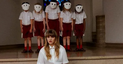 Dolorosa - Orkater | De Nieuwkomers Marie-Mae van Zuilen · Pand P, Eindhoven · vr 2 apr 2027