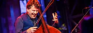 Dominic Seldis · Sint Aegtenkapel Amersfoort, Amersfoort · Tue, 20 Oct 2026