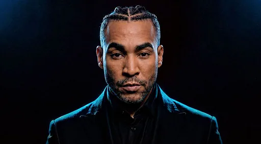 Don Omar · Ziggo Dome, Amsterdam · wo 30 jun 2027