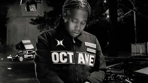 DON TOLIVER: NITROUS · Ziggo Dome, Amsterdam · do 5 nov 2026