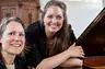Donij van Doorn & Femke de Graaf – Lieding Ladies · Theater De Tuin, Nieuwkoop · zo 25 okt 2026