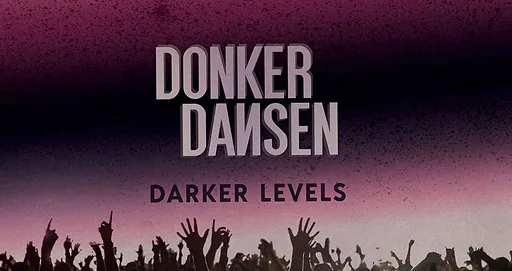 Donker Dansen – Darker Levels · dB's, Utrecht · za 14 nov 2026