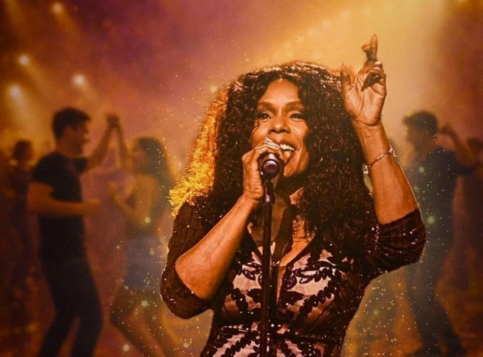 Donna’s Hot Stuff · De Oosterpoort, Groningen · za 12 sep 2026
