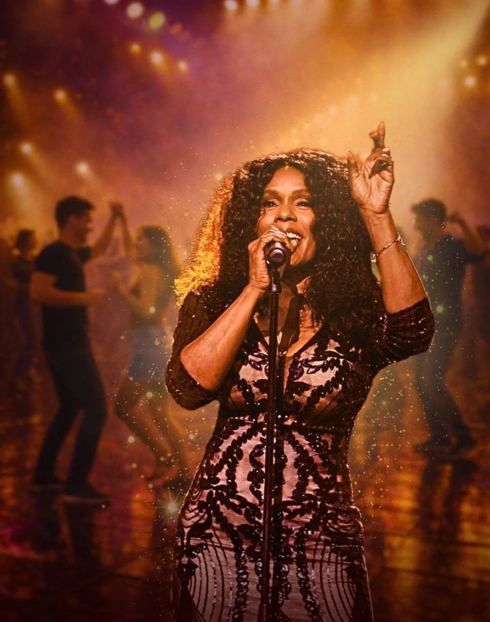DONNA’S HOT STUFF · Hedon, Zwolle · vr 18 sep 2026