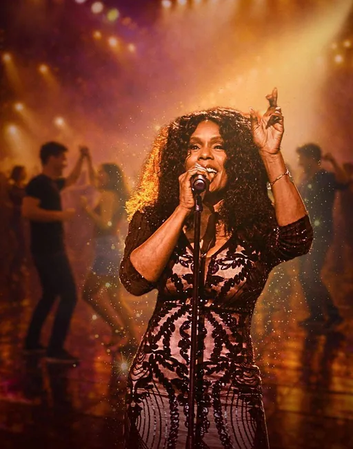 DONNA’S HOT STUFF · Hedon, Zwolle · vr 18 sep 2026