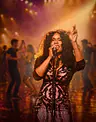 DONNA’S HOT STUFF · Hedon, Zwolle · vr 18 sep 2026