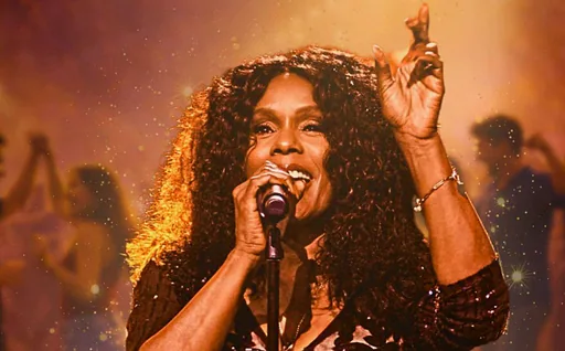 Donna’s Hot Stuff · MEZZ, Breda · do 10 sep 2026