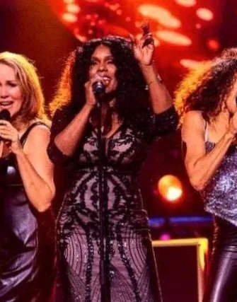 Donna’s Hot Stuff · Muziekgebouw Eindhoven, Eindhoven · zo 10 jan 2027
