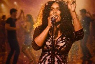 Donna’s Hot Stuff · Podium Victorie, Alkmaar · wo 16 sep 2026