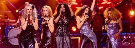 Donna’s Hot Stuff · Rijswijkse Schouwburg, Rijswijk · zo 17 jan 2027