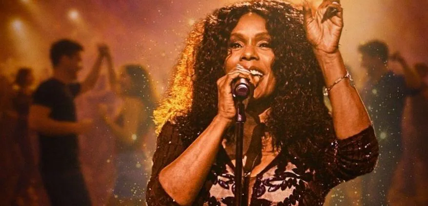 Donna's Hot Stuff · Poppodium De Bosuil, Weert · Sun, 25 Oct 2026