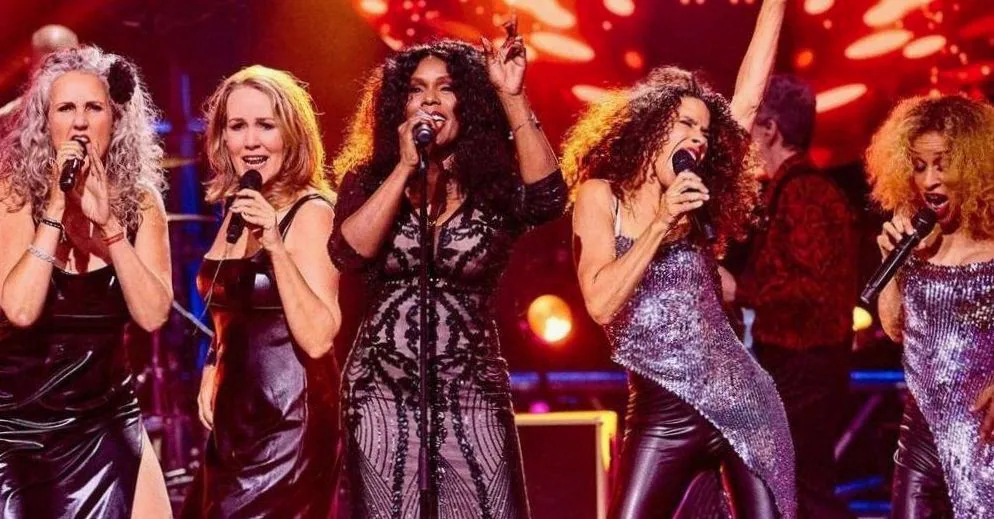 Donna’s Hot Stuff - A Tribute to The Queen of Disco · Schouwburg Cuijk, Cuijk · zo 1 nov 2026